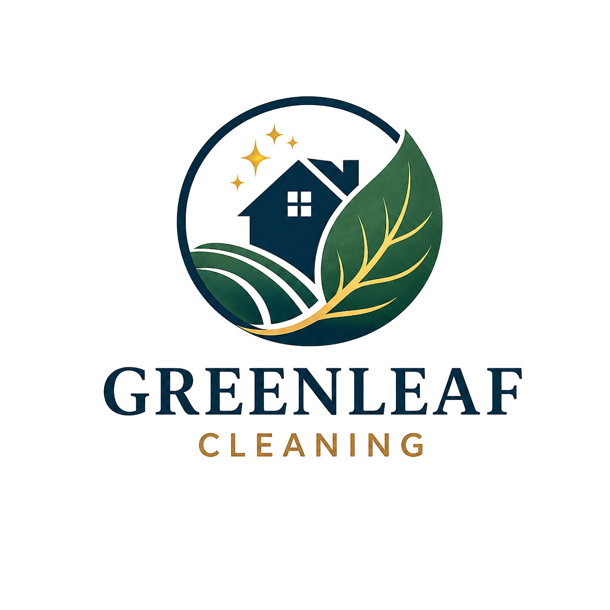 GreenLeaf Cleaning